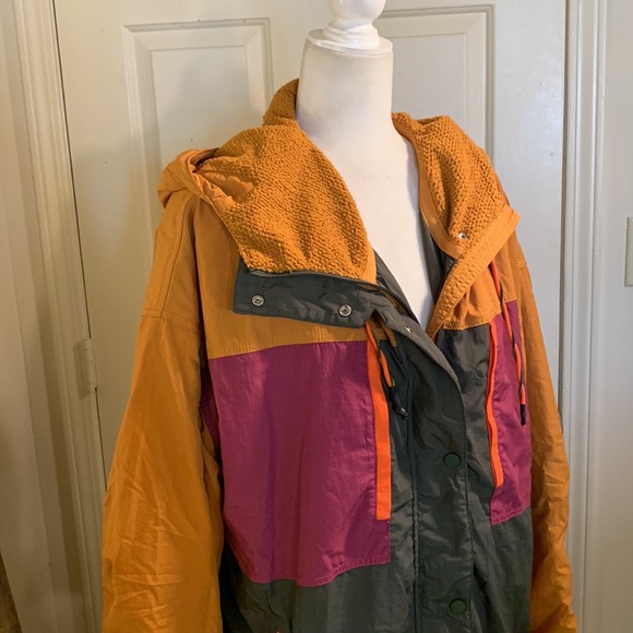 FP Movement Searching For Something Parka Free People - Picture 8 of 17